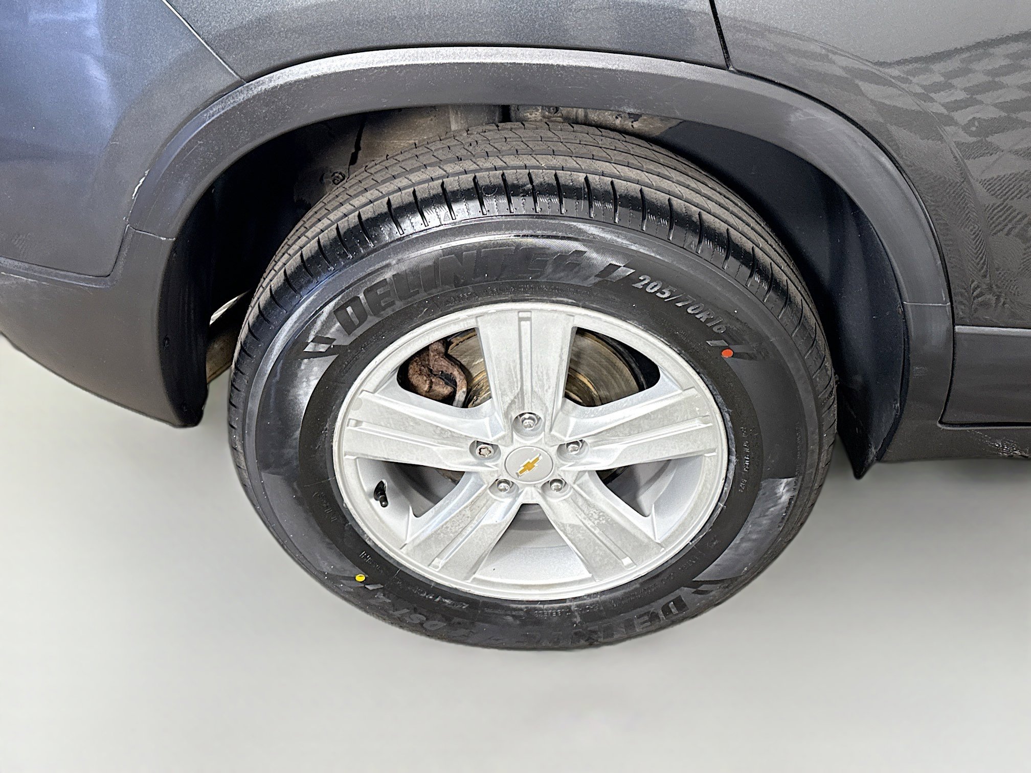 Used 2017 Chevrolet Trax LT w/ LT Convenience Package image 33