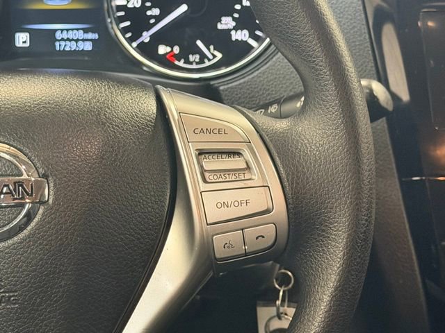 Used 2016 Nissan Rogue S w/ Appearance Package image 16