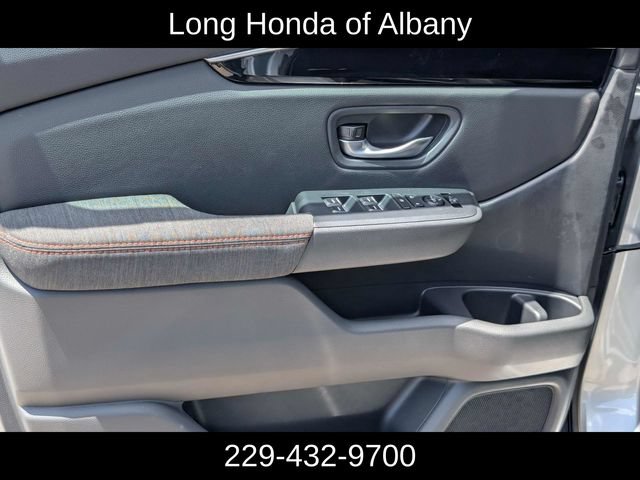 New 2026 Honda Pilot Sport image 11