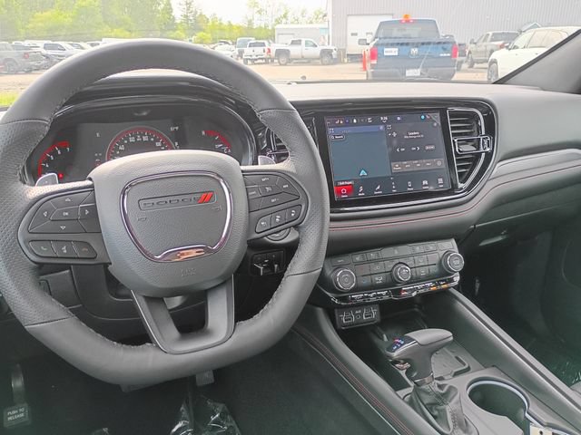 New 2026 Dodge Durango GT AWD/4WD image 10