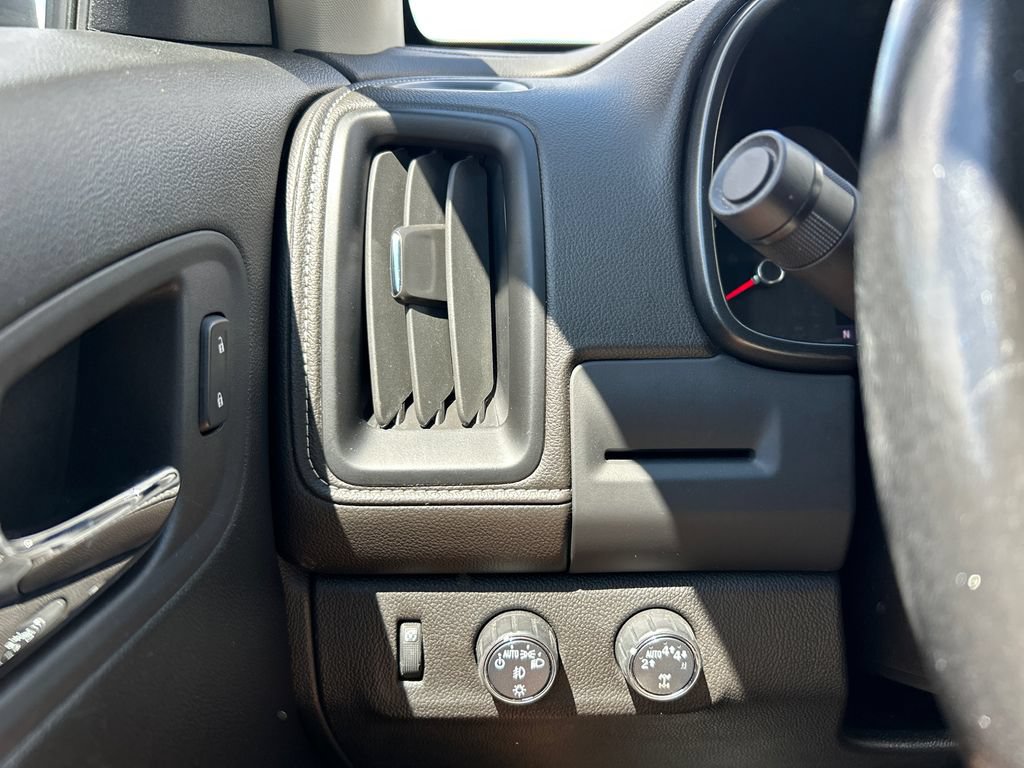 Certified 2022 GMC Canyon Denali AWD/4WD image 21