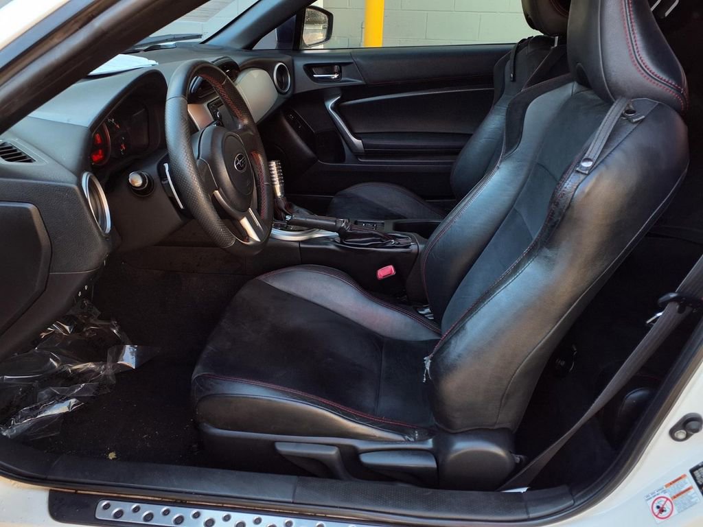 Used 2013 Subaru BRZ Limited w/ Popular Pkg 2C image 16