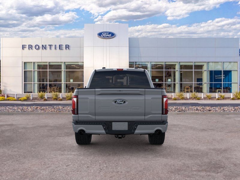New 2026 Ford F150 Lariat w/ Equipment Group 502A High AWD/4WD image 32