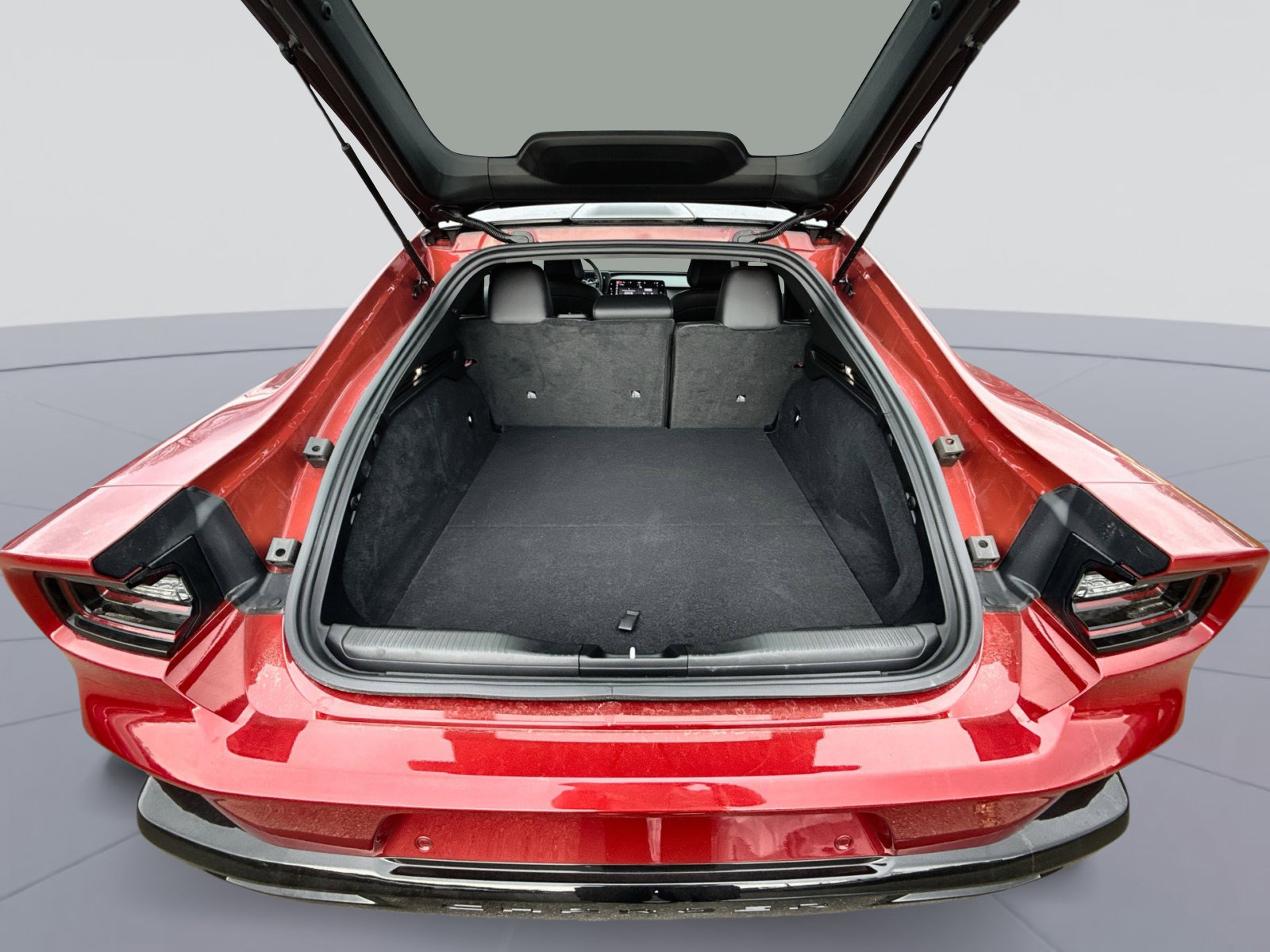 New 2026 Dodge Charger Scat Pack image 24