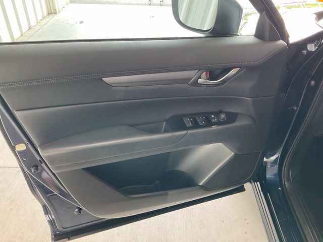 Used 2023 MAZDA CX-5 AWD 2.5 S w/ Select Package image 5