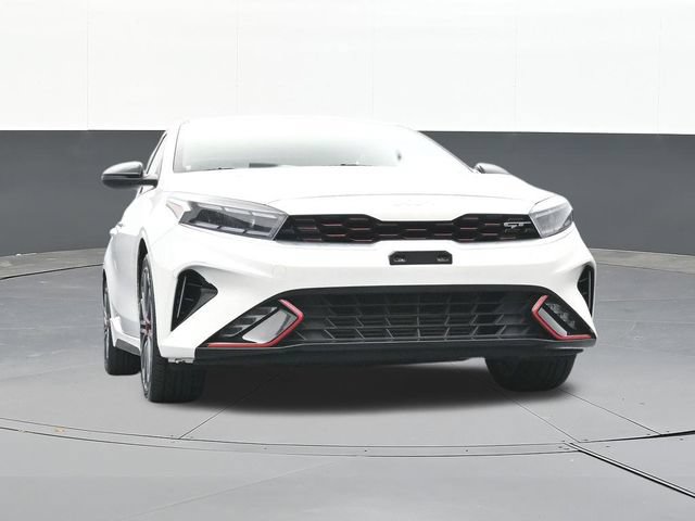 Used 2023 Kia Forte GT FWD image 52