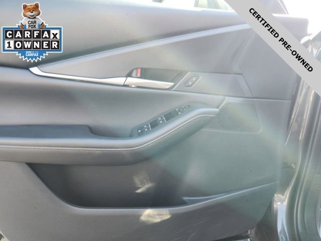 Certified 2023 MAZDA CX-30 AWD 2.5 S w/ Select Package image 14