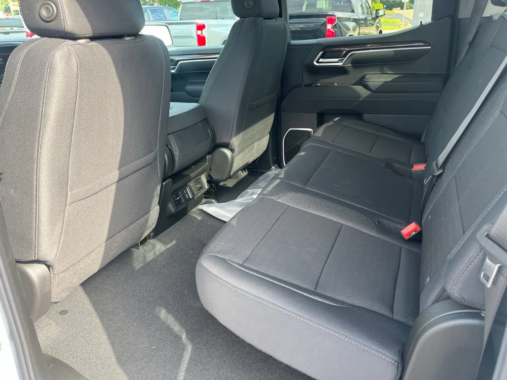 New 2026 Chevrolet Silverado 1500 LT AWD/4WD image 22