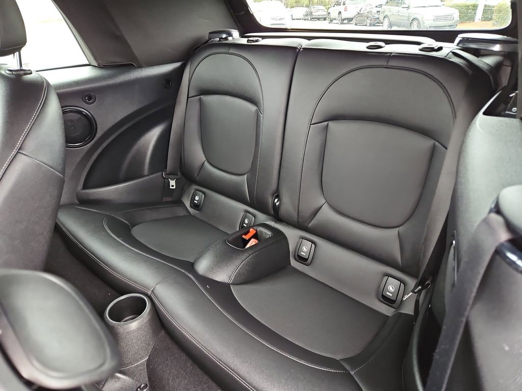 Used 2024 MINI Cooper Convertible image 29