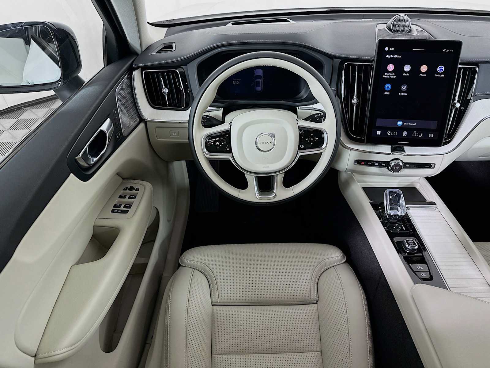 New 2026 Volvo XC60 B5 Ultra w/ Climate Package PRO AWD/4WD image 20