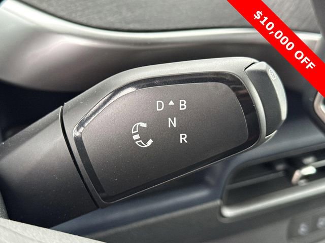 New 2025 Volkswagen ID. Buzz Pro S image 14