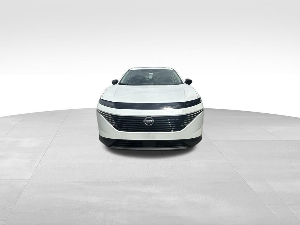 New 2026 Nissan Murano SL AWD/4WD image 8