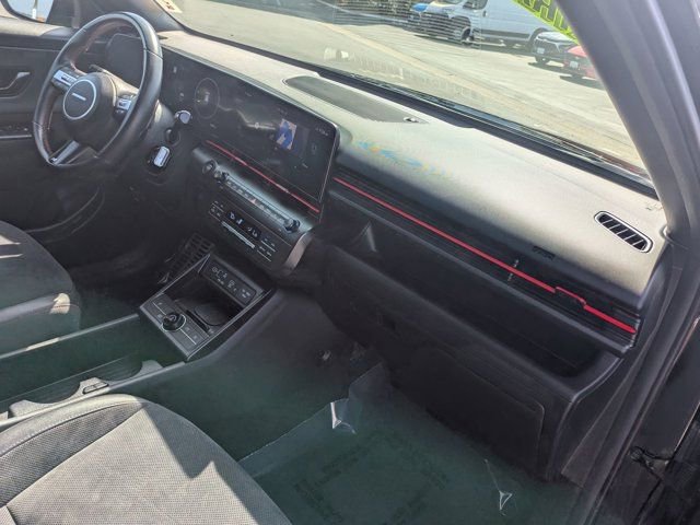 Used 2024 Hyundai Kona N Line AWD/4WD image 6