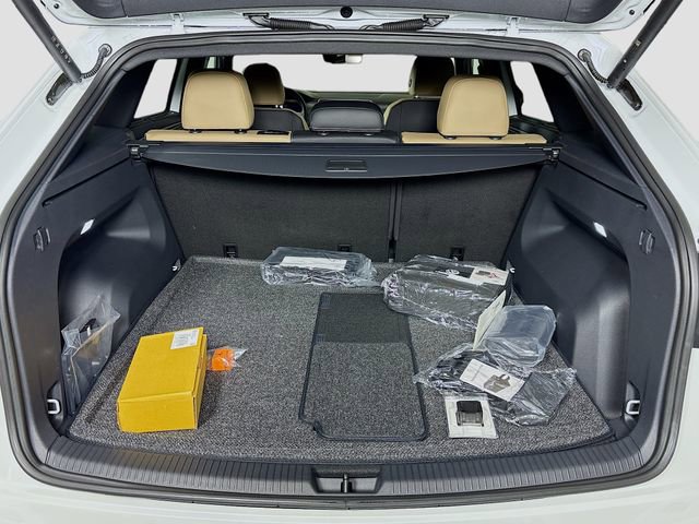 New 2026 Volkswagen Atlas Cross Sport SE AWD/4WD image 26