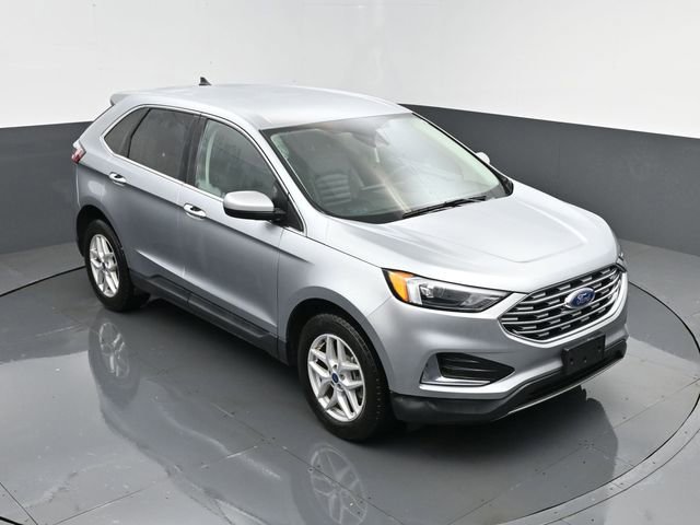 Used 2022 Ford Edge SEL image 20
