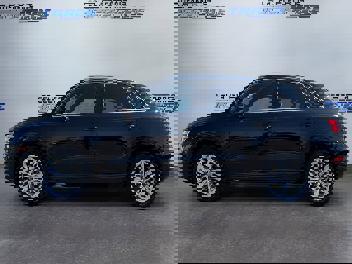Used 2016 Audi Q3 2.0T Premium Plus w/ Technology Package image 8