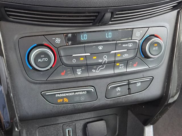 Used 2019 Ford Escape SE FWD image 26