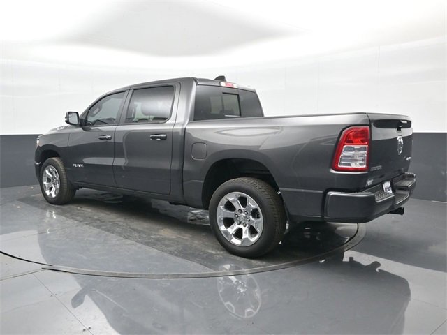 Used 2024 RAM 1500 Big Horn image 2