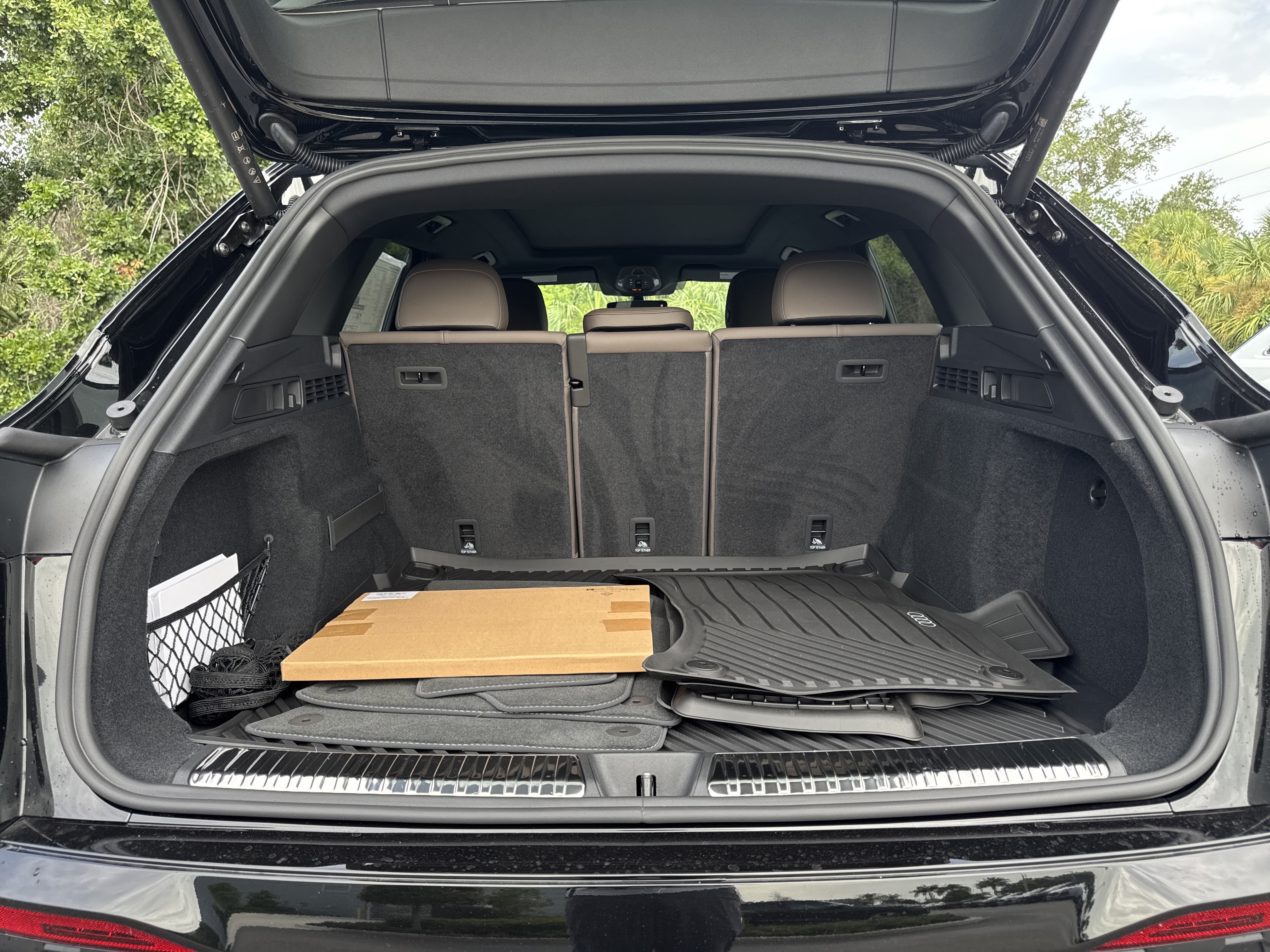New 2026 Audi Q5 Premium Plus AWD/4WD image 9