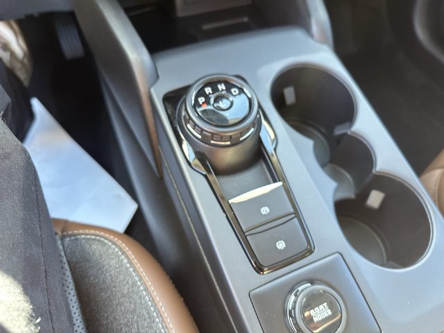 Used 2022 Ford Bronco Sport Outer Banks w/ Tech Package AWD/4WD image 24