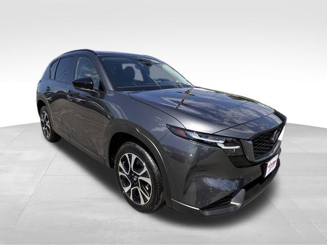 New 2026 MAZDA CX-5 Preferred AWD/4WD image 9