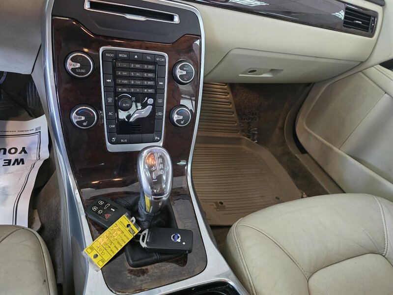 Used 2013 Volvo S80 T6 AWD/4WD image 21