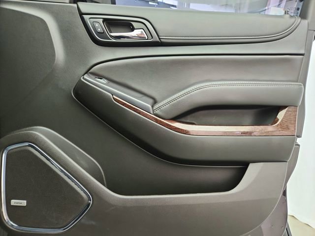 Used 2018 GMC Yukon XL SLT w/ Premium Edition image 35