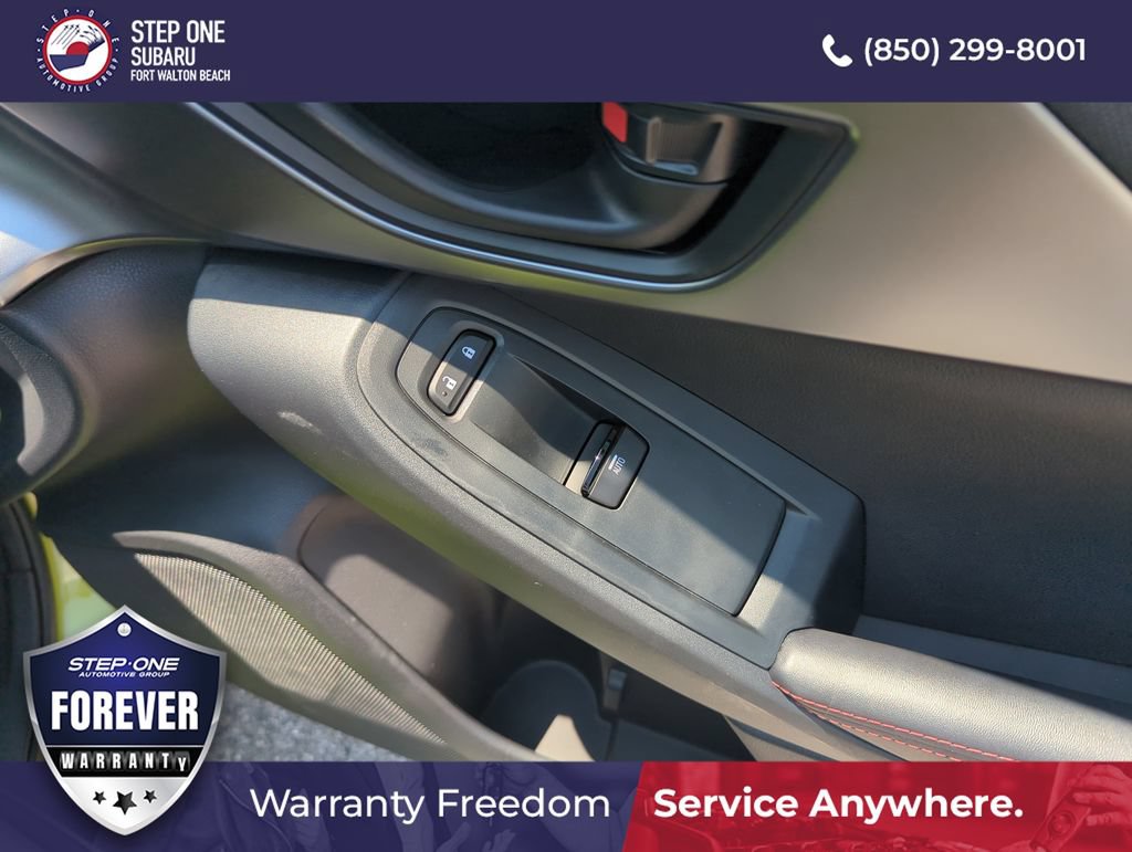 Used 2026 Subaru Impreza 2.0i Sport AWD/4WD image 33