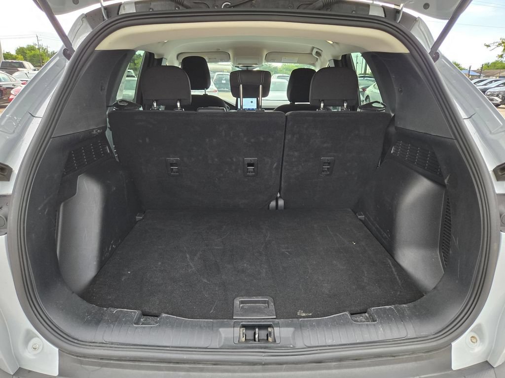 Used 2025 Ford Escape Active AWD/4WD image 56