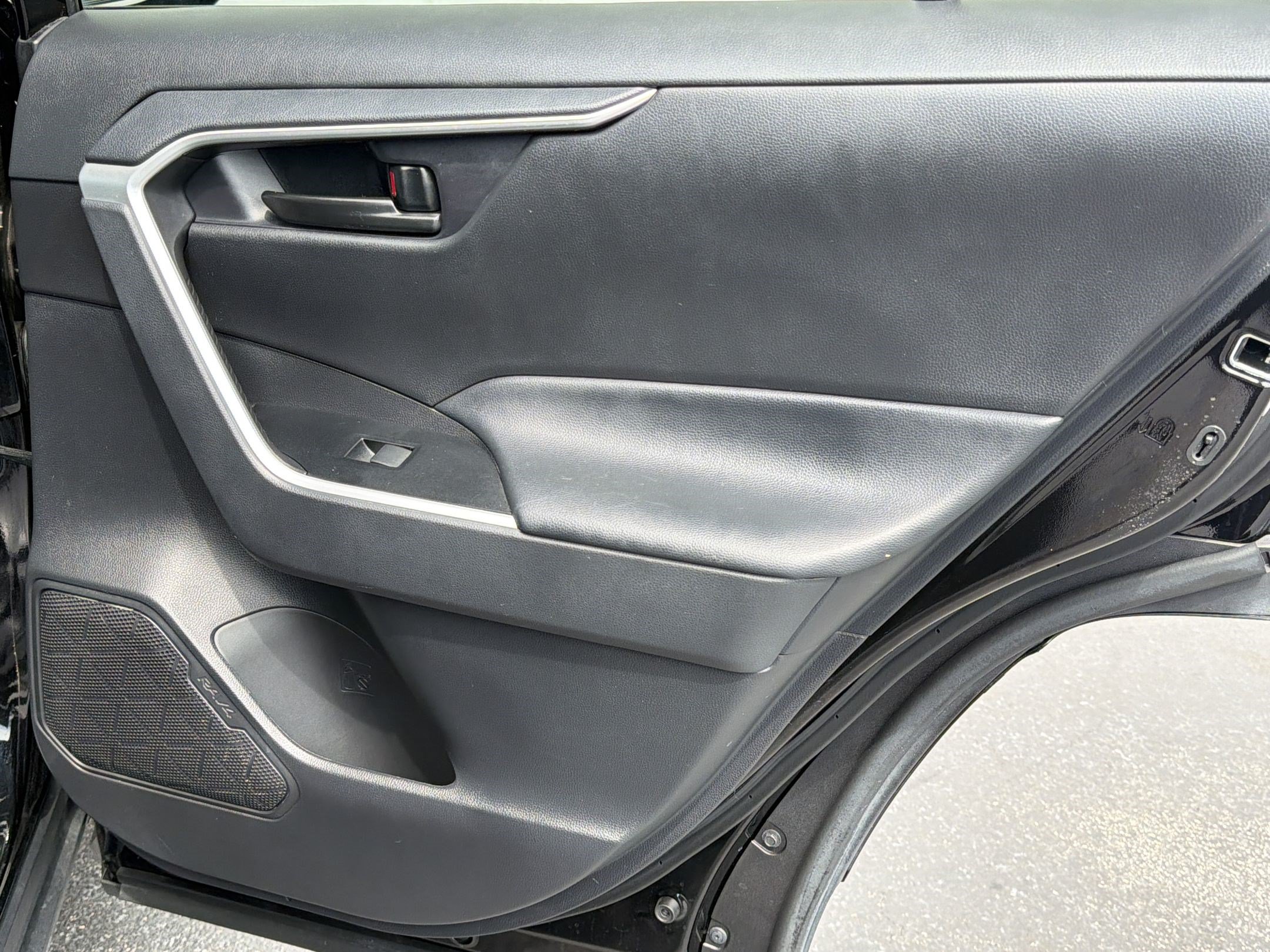 Certified 2024 Toyota RAV4 LE FWD image 30