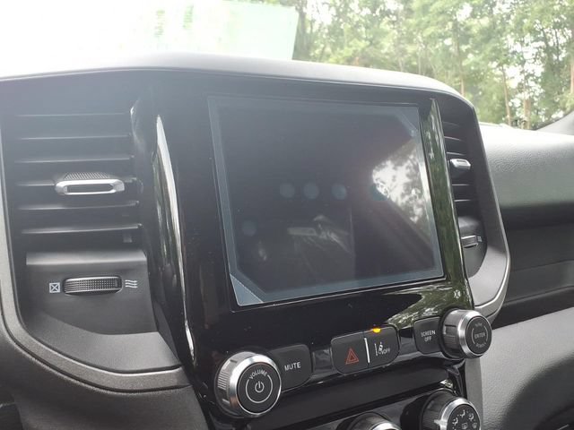 New 2027 RAM 1500 Tradesman AWD/4WD image 16
