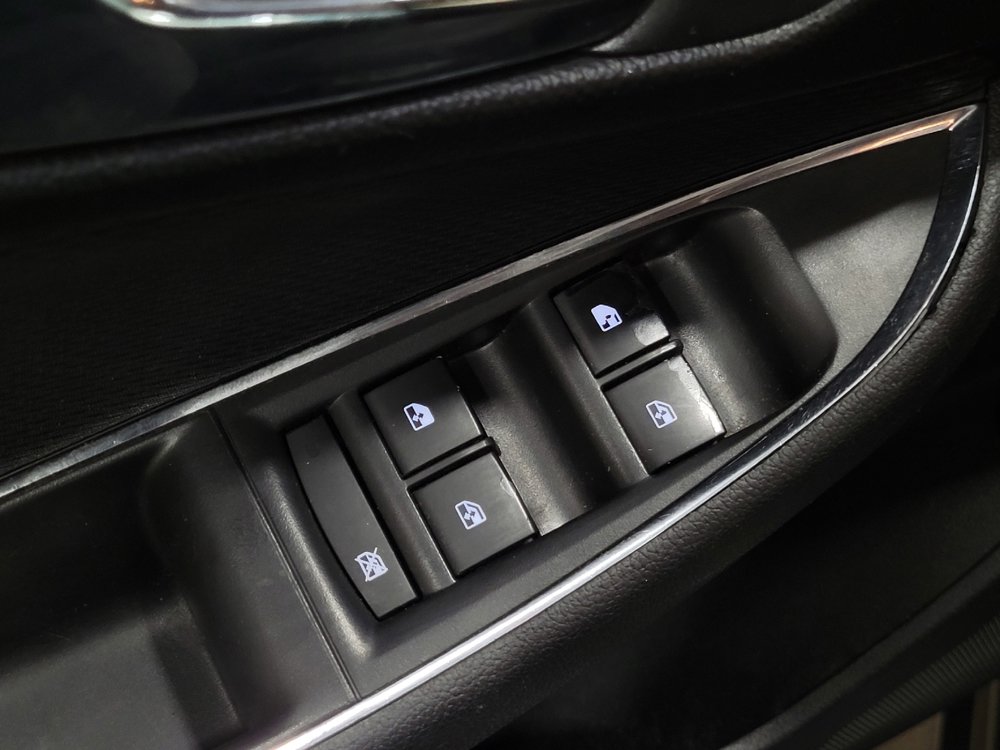 Used 2018 Chevrolet Cruze LT image 27