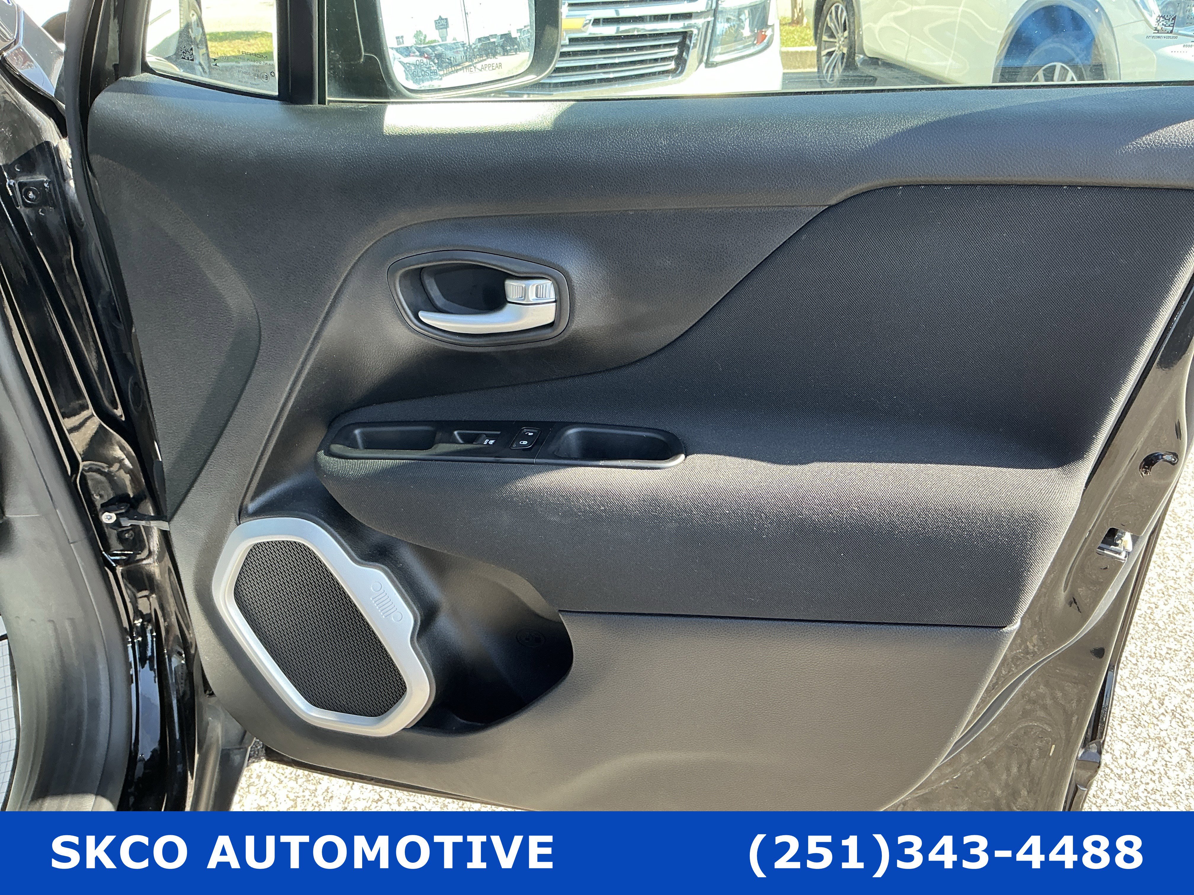 Used 2020 Jeep Renegade Sport AWD/4WD image 12