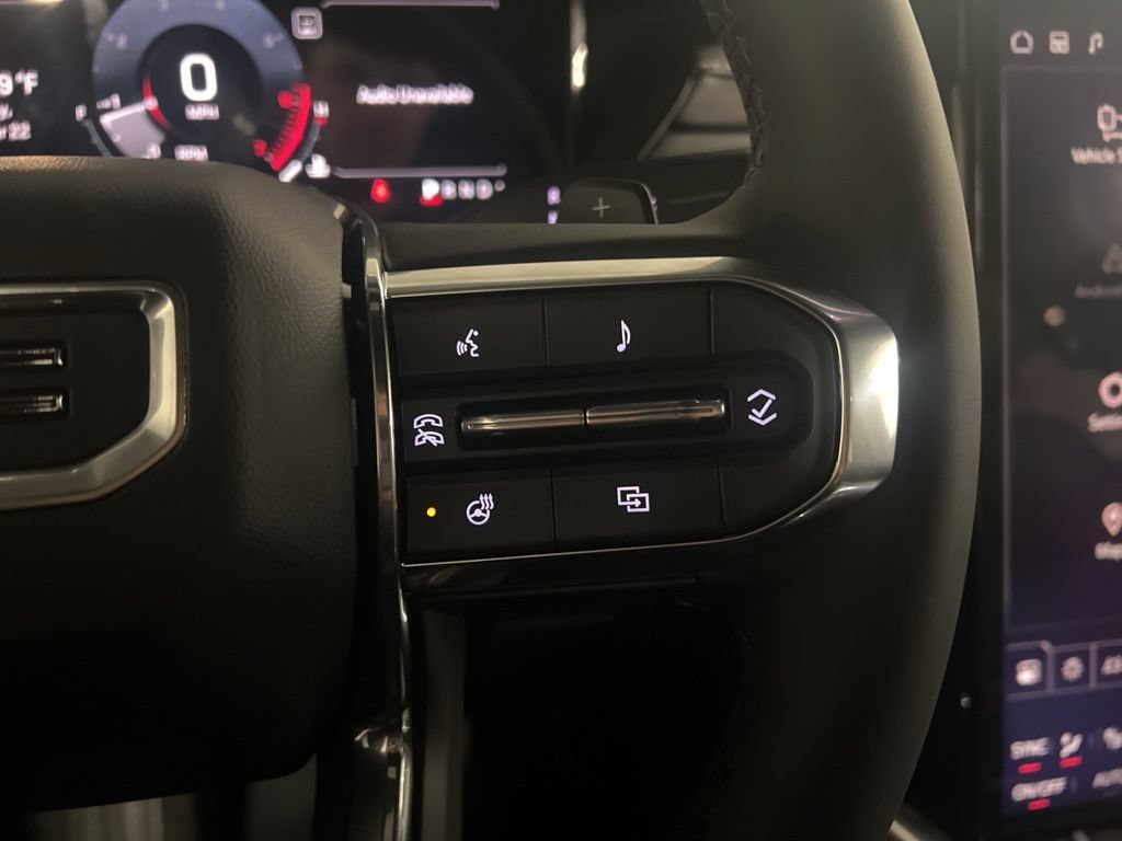 New 2026 GMC Acadia Elevation w/ Elevation Premium Package AWD/4WD image 48