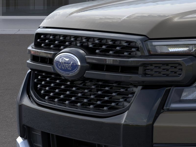 New 2026 Ford Ranger XLT w/ Equipment Group 301A High AWD/4WD image 17
