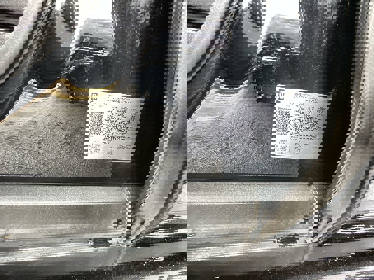 Used 2023 Chevrolet Tahoe LT w/ Luxury Package image 34