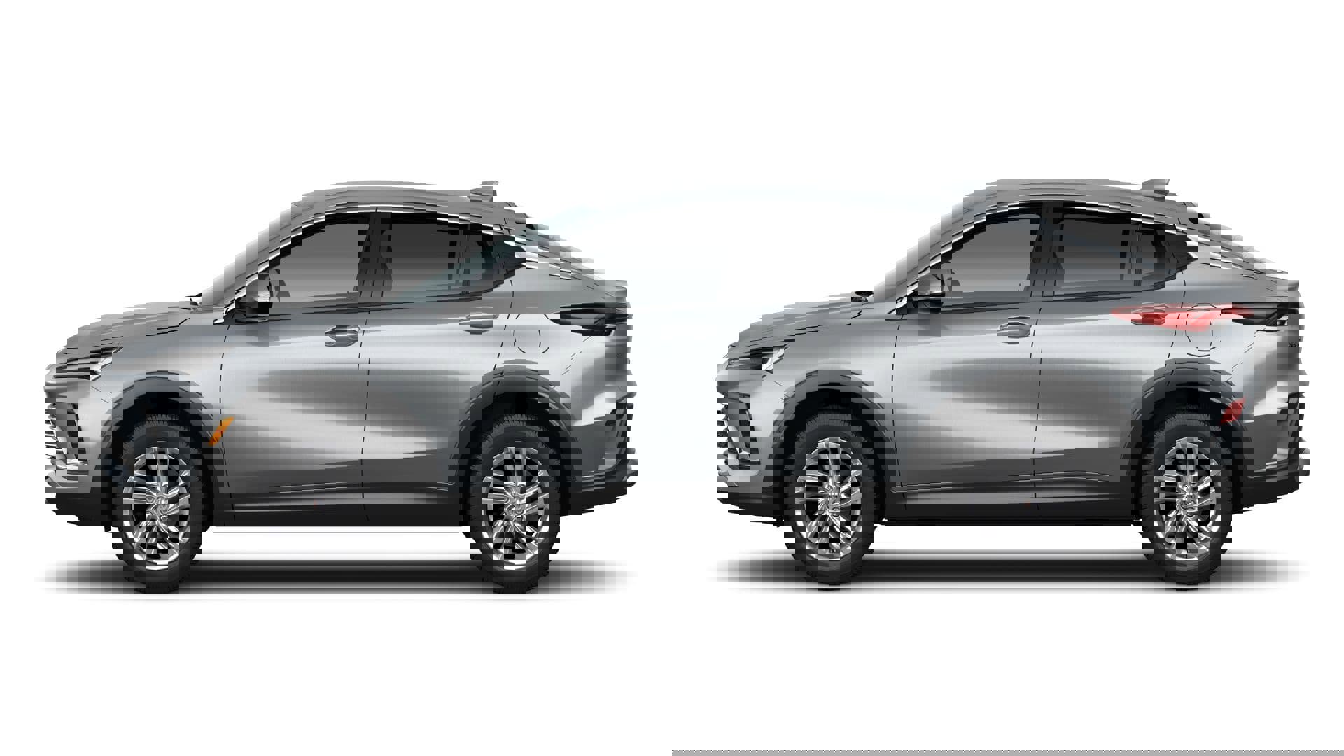 New 2026 Buick Envista Preferred w/ Convenience I Package image 30