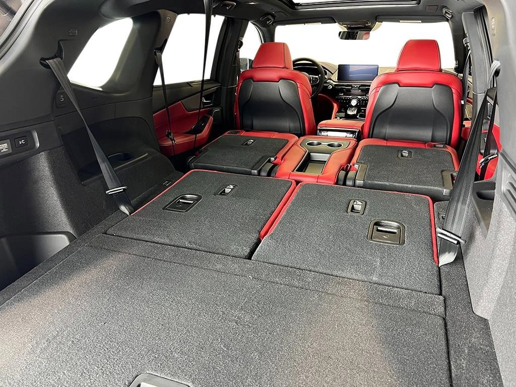 New 2026 Acura MDX A-Spec image 37