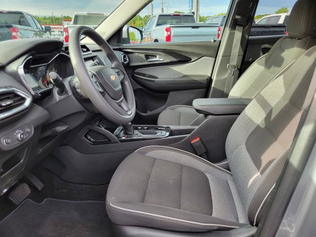 Used 2023 Chevrolet TrailBlazer LT FWD image 8