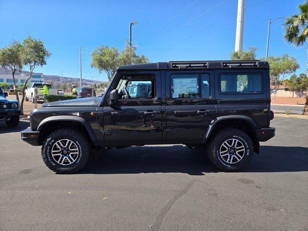 New 2026 INEOS Grenadier image 3