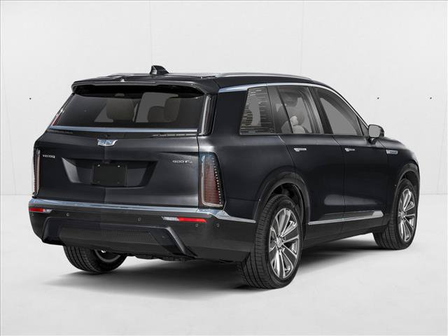 New 2027 Cadillac Vistiq Premium Luxury AWD/4WD image 2