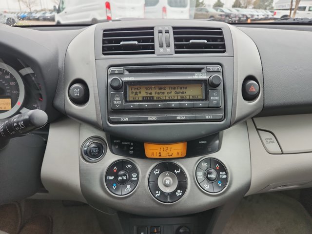 Used 2012 Toyota RAV4 Limited w/ Premium Plus Value Pkg AWD/4WD image 16