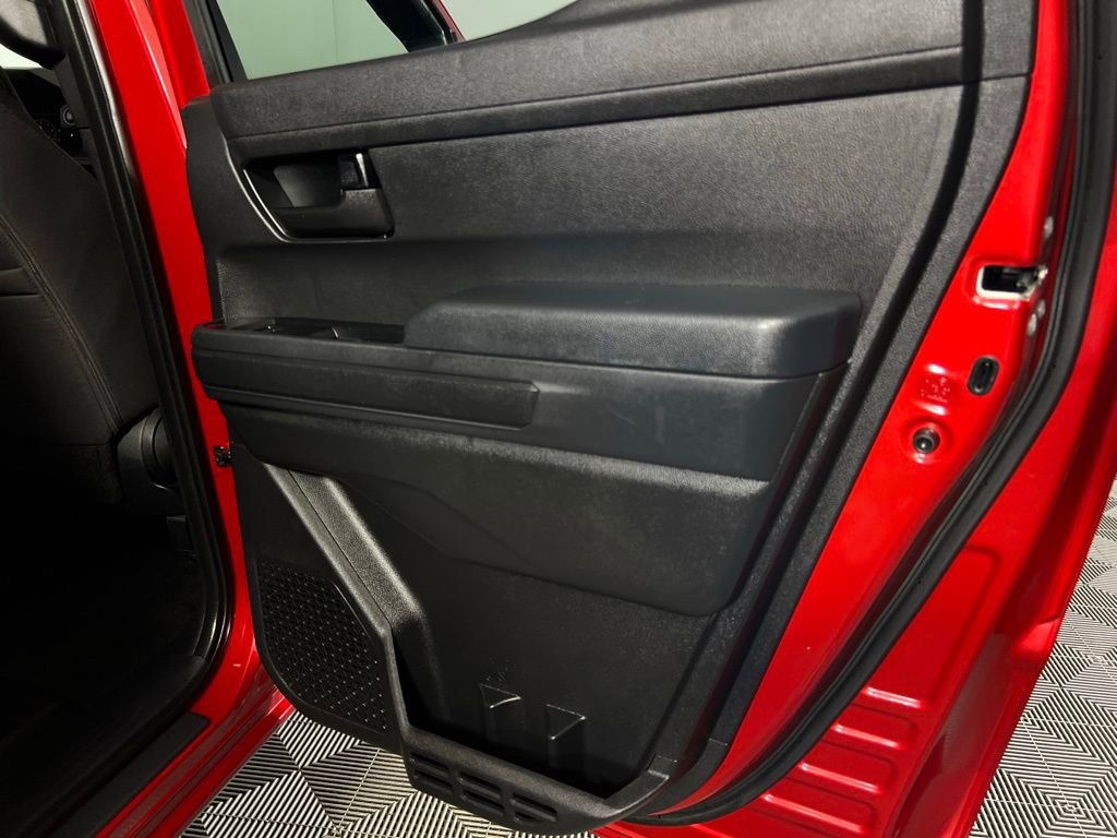 Used 2024 Toyota Tacoma SR5 image 27