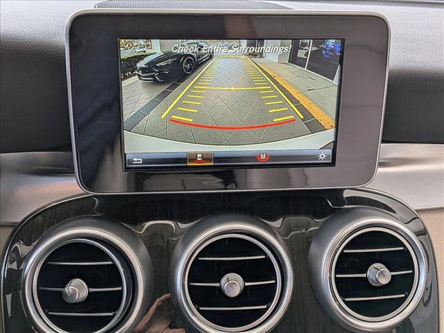 Used 2016 Mercedes-Benz GLC 300 image 13