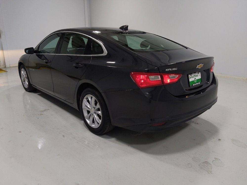 Used 2023 Chevrolet Malibu LT image 5