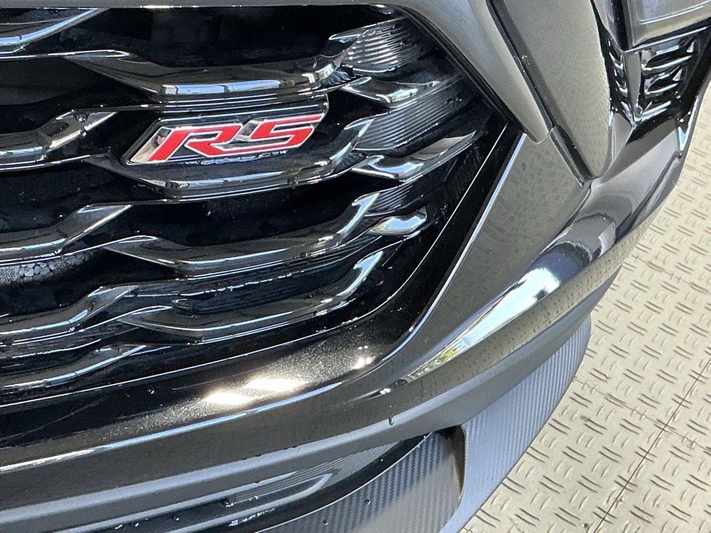 Used 2025 Chevrolet TrailBlazer RS w/ Convenience Package image 40