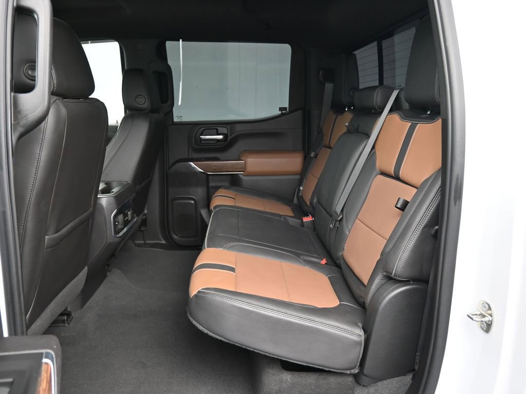 Used 2021 Chevrolet Silverado 1500 High Country w/ LPO, Dark Essentials Package image 21