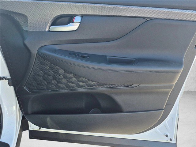 Used 2019 Hyundai Santa Fe SEL FWD image 27
