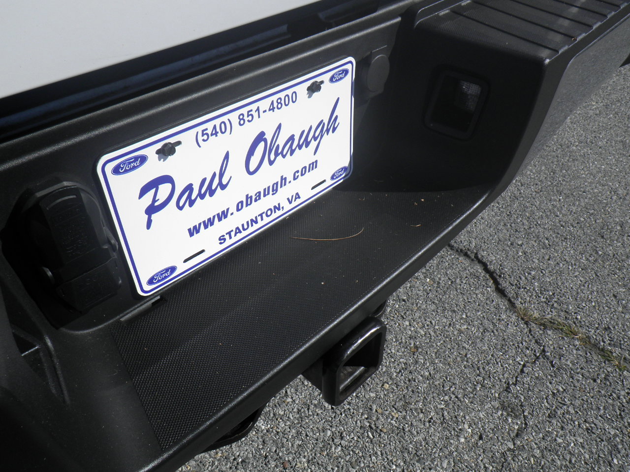 Certified 2024 Ford F250 XLT image 28