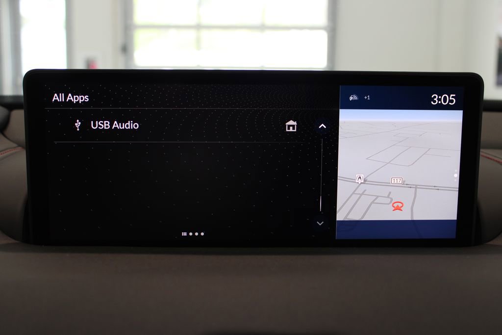 New 2025 Acura TLX SH-AWD w/ A-SPEC Pkg image 19